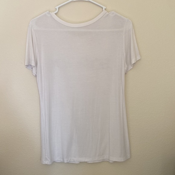 Boss lady athletic tee - Picture 3 of 3